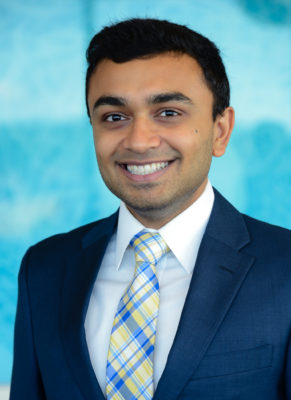 Dr. Jay Bhatt