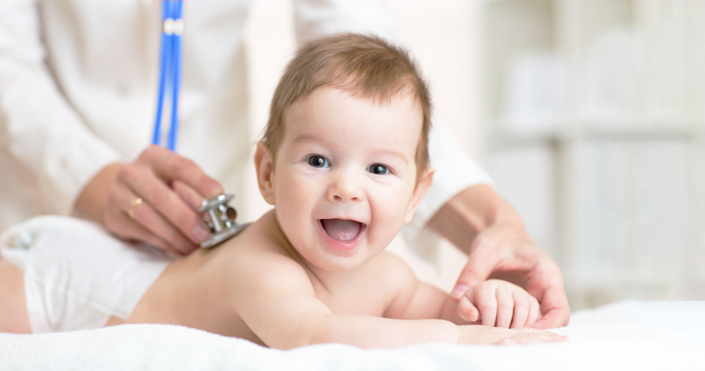 Choosing A Pediatrician For New Parents Premier Pediatrics CHOC 